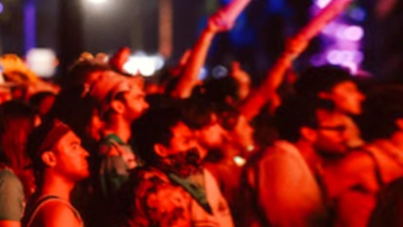 Coachella Announces Advance Ticket Sale Date for 2026 Festival Passes