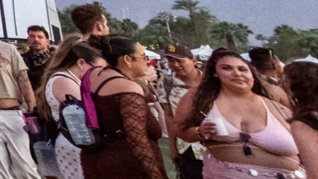 Coachella, Stagecoach Festivals See Double-Digit Increase in Arrests