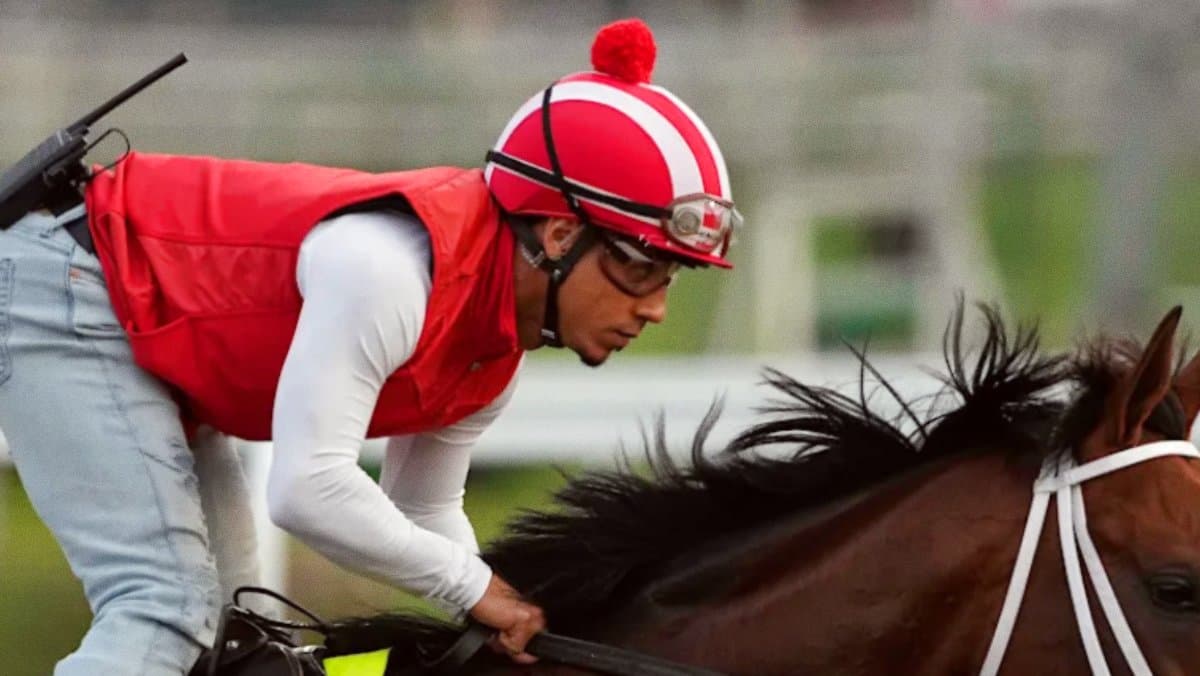 Grande SCRATCHed From KENTUCKY DERBY 2025 Field Drops Race To 19