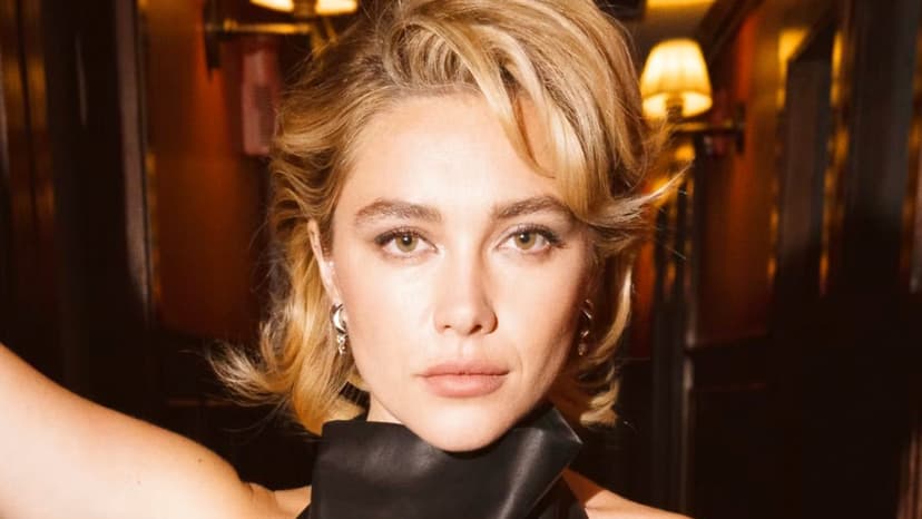 Florence Pugh Showcases Striking Looks for Thunderbolts Premiere