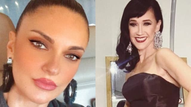 Mariana Seoane Speaks on Susana Zabaleta Relationship Age Gap