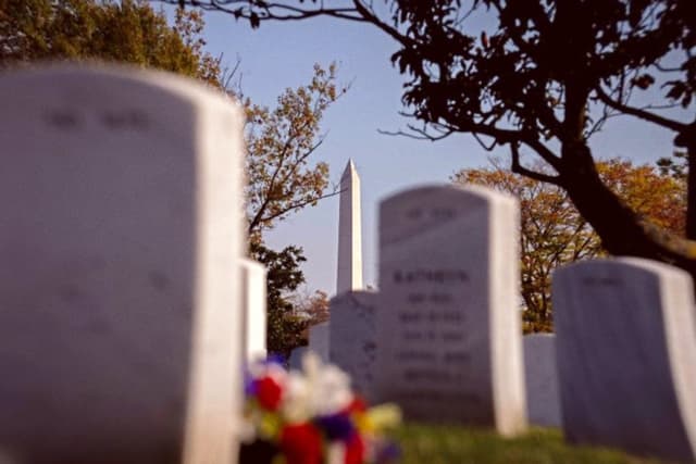 Trump Suggests Renaming Veterans Day To Focus on WWI Victory