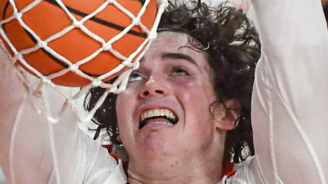 Clemson Basketball Star Ian Schieffelin To Play Football for Swinney