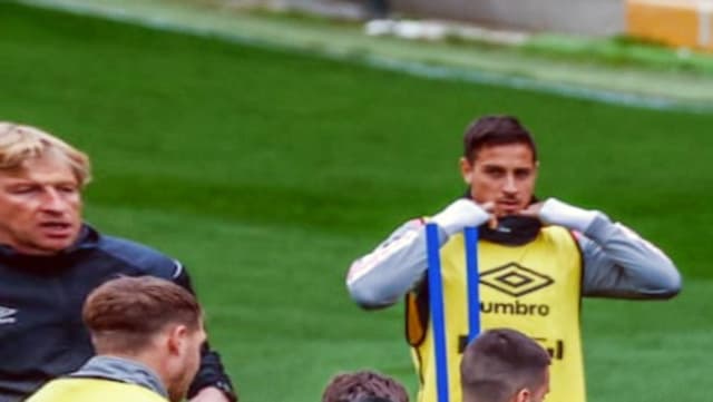 Rayo Vallecano Hosts Getafe With Both Sides Needing Points
