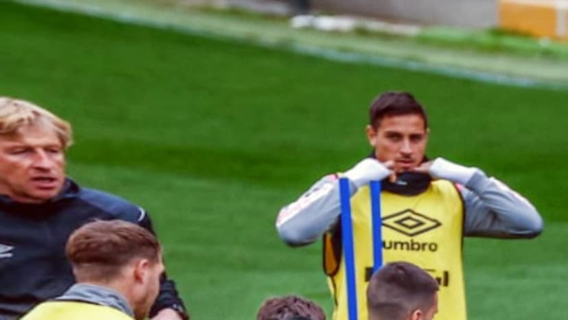 Rayo Vallecano Hosts Getafe With Both Sides Needing Points