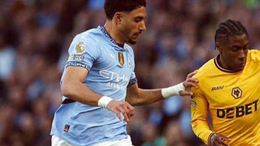 Manchester City Prepares for Home Match Against In-Form Wolverhampton Wanderers