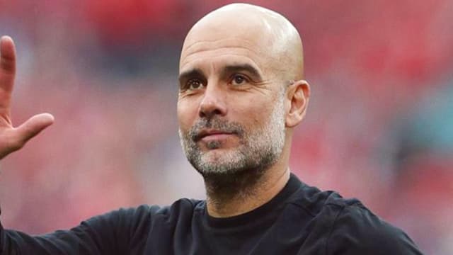 Pep Guardiola Says He Will Take Break When He Leaves Manchester City