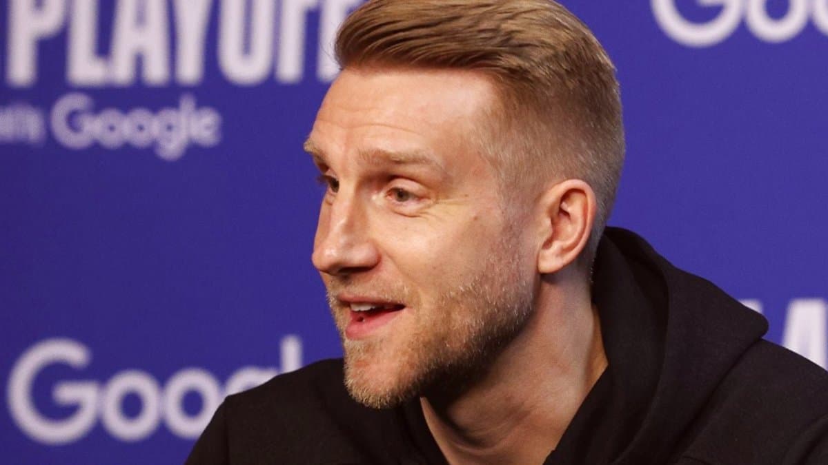 Memphis Grizzlies Name Tuomas Iisalo Head Coach, Historic First Finnish