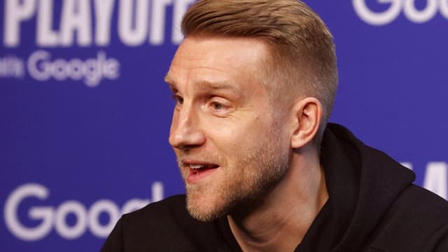 Memphis Grizzlies Name Tuomas Iisalo Head Coach, Historic First Finnish