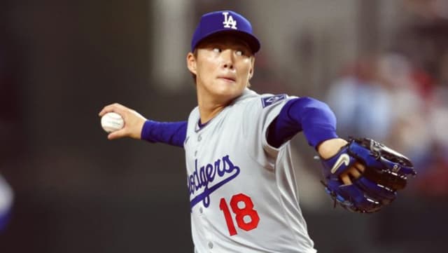 Dodgers Visit Truist Park for Three-Game Series Against Braves
