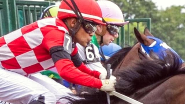TwinSpires Offers Available for Kentucky Derby Bettors