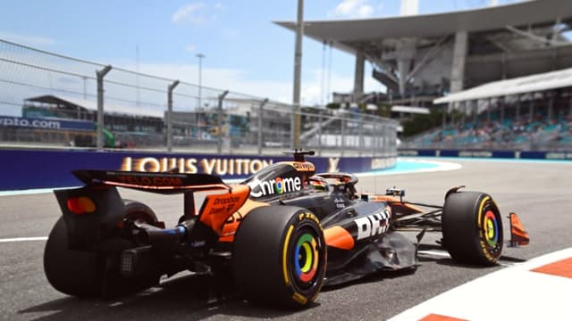 F1 Readies Miami Grand Prix Amid Practice Results, F1 TV Tech