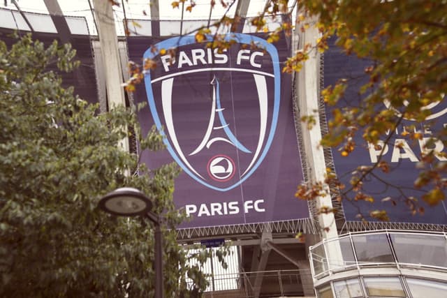 Paris FC Invites Supporters to Grand Rex Cinema for Promotion Match