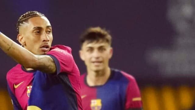 Barcelona Schedule Pushes Squad Limits in Busy Season Finale