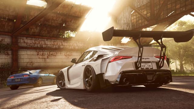 Popular Forza Horizon 5 Game Expands Platform Reach to PlayStation 5