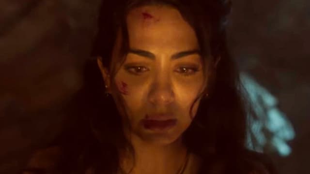 R-Rated Horror Film 'Rosario' Explores Spiritual Themes in Theaters