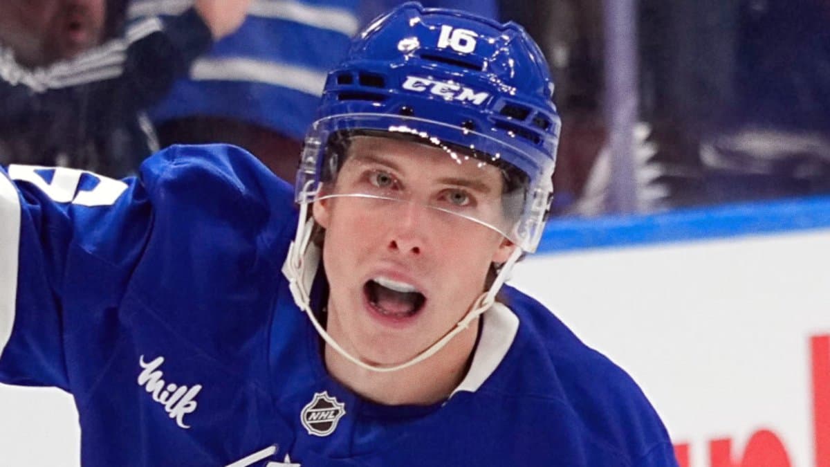 Veteran Forward Matt Duchene Set To Hit NHL Free Agency Market