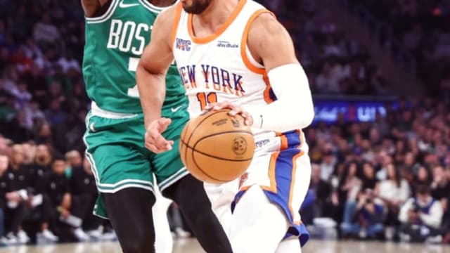 NBA Playoff Bracket Second Round Matchups Set As Game Sevens Conclude