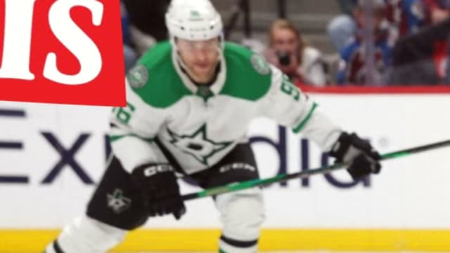 Rantanen Story Adds Intrigue As Stars, Avalanche Meet in Game 7