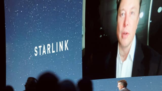 Congo Grants Starlink Licence After Reversing Ban
