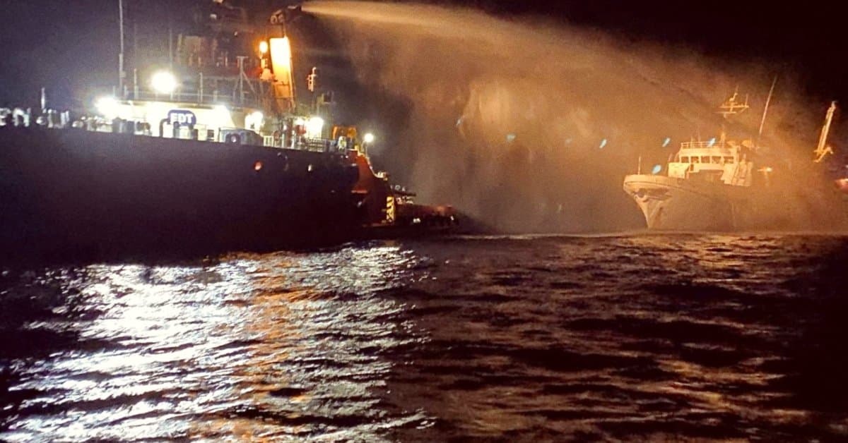 Ship Carrying Aid Greta Thunberg Planned To Join Hit Off Malta