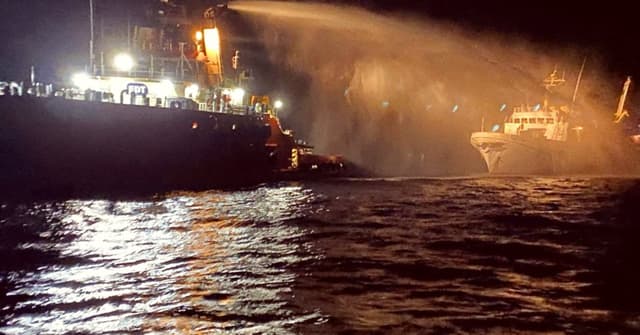 Ship Carrying Aid Greta Thunberg Planned To Join Hit Off Malta