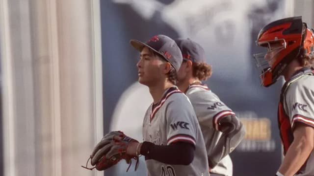 Saint Mary's Gaels Defeat University of the Pacific in Series Opener