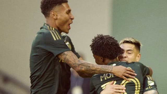 Portland Faces San Jose With Timbers on Seven-Game Unbeaten Run