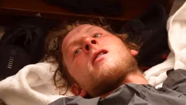 Pimblett Documents Forty Pound Weight Cut for UFC 314 Win