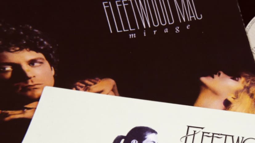 Fleetwood Mac Inspired Play Opens in London After Lawsuit Settled