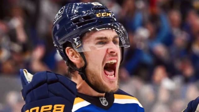 Blues Seek First Road Win in Winnipeg To Advance in NHL Games