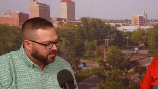 Unofficial San Angelo Election Results Show Leads for Thompson, Keely