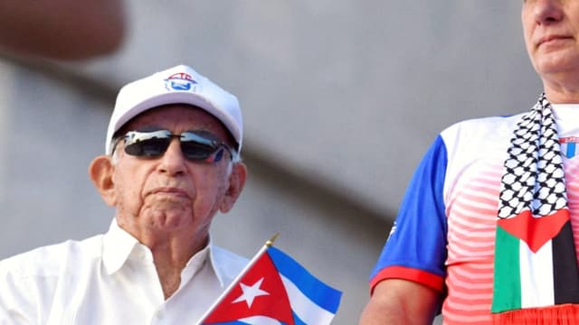 Cuba Marks May Day With Rallies Amid US Tensions and Economic Crisis