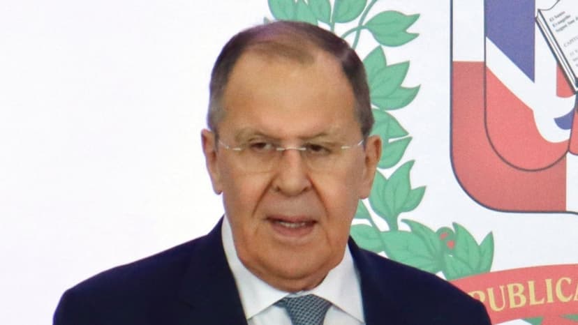 Russia Formalizes Ties As New Embassy Opens in the Dominican Republic Capital