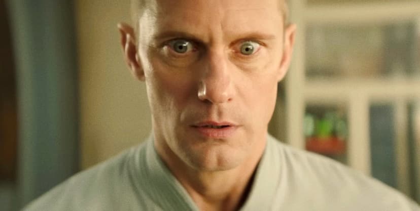 Apple TV Adaptation of "Murderbot" Books Set To Premiere