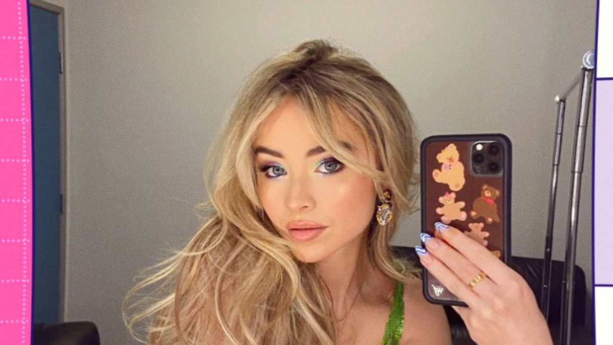 Player Opinions Vary on Pop Star Sabrina Carpenter Addition to Fortnite