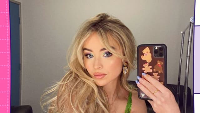 Player Opinions Vary on Pop Star Sabrina Carpenter Addition to Fortnite