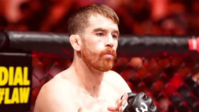 Sandhagen Offers O'Malley a Strategy To Beat Bantamweight King