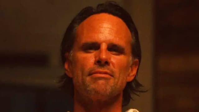 Walton Goggins Dodges Questions Amid White Lotus Cast Tension Rumors