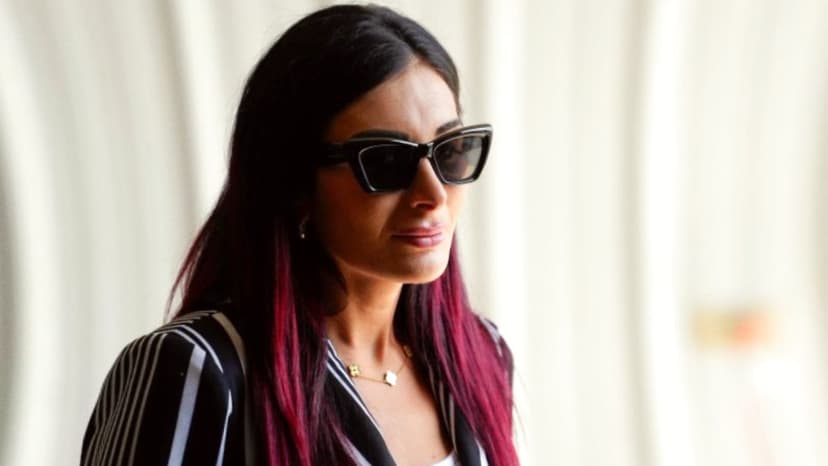 Conservative Commentator Laura Loomer Seeks White House Press Access