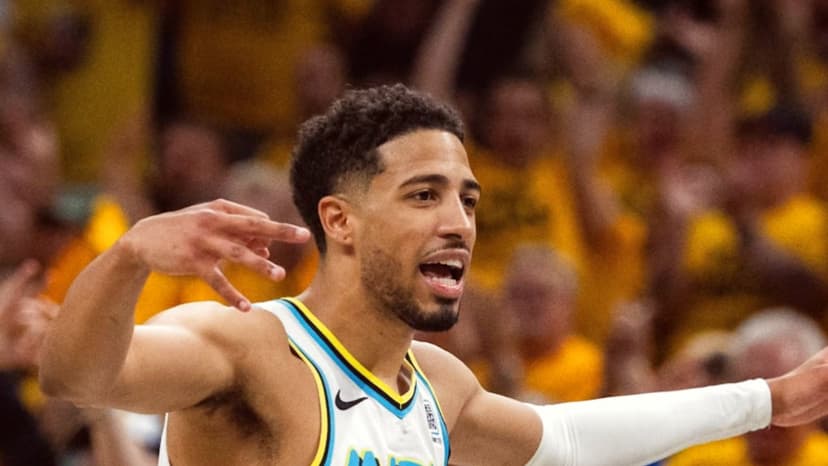 Dwyane Wade Criticizes Player Poll Calling Haliburton Overrated