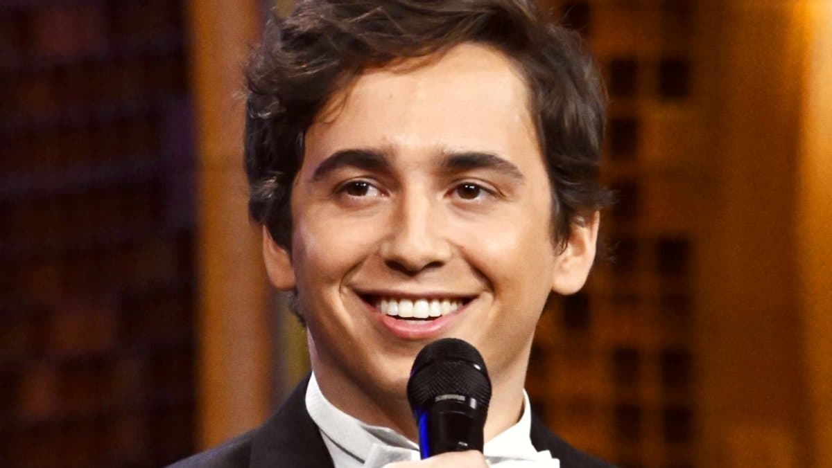 SNL's Marcello Hernandez Announces Scholarship Fund, Netflix Special