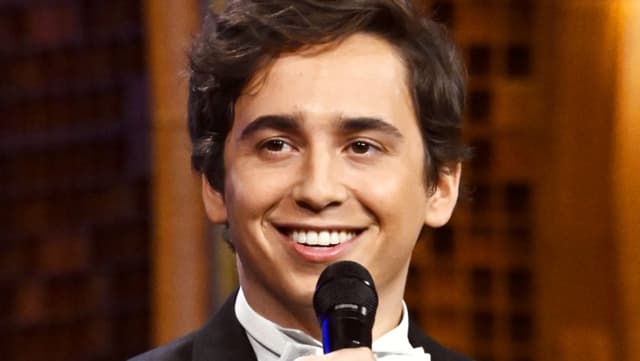 SNL's Marcello Hernandez Announces Scholarship Fund, Netflix Special