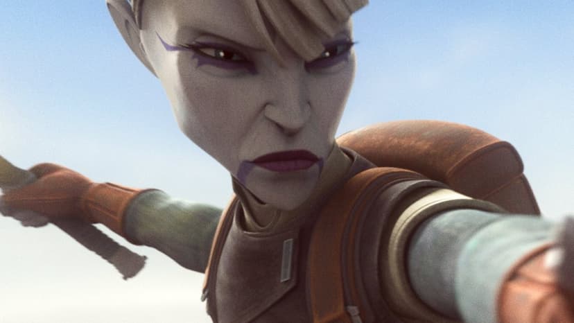 New Star Wars Show To Feature Returning Iconic Star Wars Characters