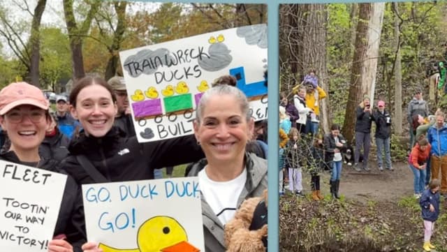 Art Collective Prepares to Roll Out for Minneapolis May Day Parade