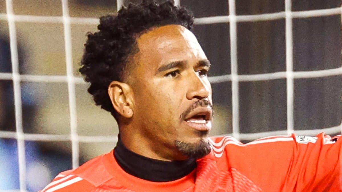 Orlando City Plays Scoreless Draw, Gallese Extends Shutout Streak