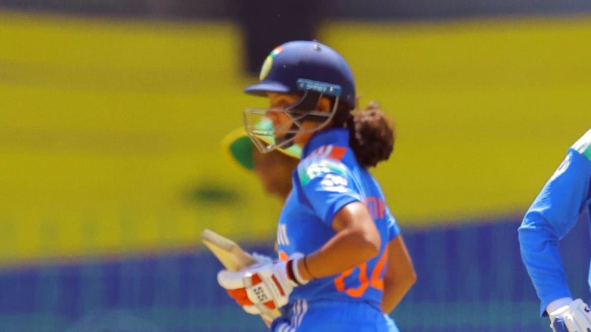 India Women Meet Sri Lanka Women As Toss Goes Sri Lanka's Way