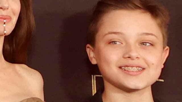 Brad Pitt Son Knox Growing Up, Finalized Divorce Mentioned