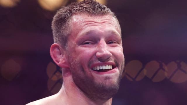 Dana White Confirms Dricus du Plessis, Khamzat Chimaev Bout Planned