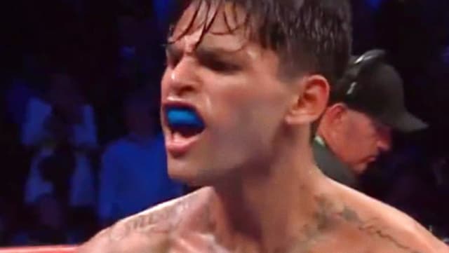Ryan Garcia Eyes Rematch but Doubts Gervonta Davis Will Agree